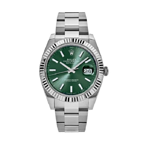 Pre-Owned Rolex Datejust 36