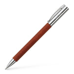 Load image into Gallery viewer, FABER-CASTELL Ambition Mechanical Pencil, Pearwood - #FC138131
