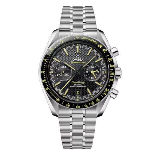 OMEGA Speedmaster Super Racing 44.25mm