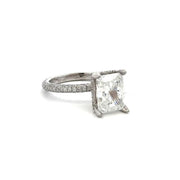 Diamond Engagement Ring