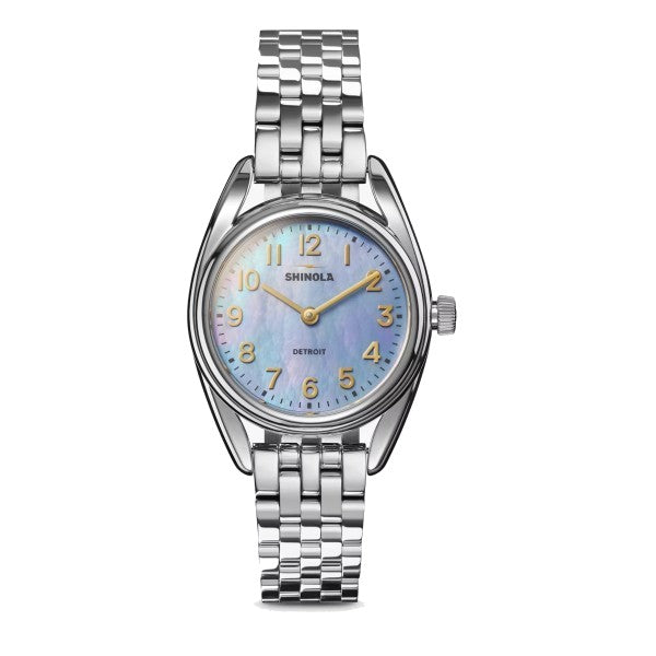 SHINOLA Derby 30mm