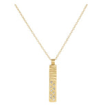 Load image into Gallery viewer, Luxe Aspen Necklace
