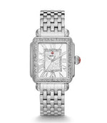 Load image into Gallery viewer, Deco Madison Stainless Diamond Watch
