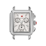 Load image into Gallery viewer, Deco Day Diamond Watch Head
