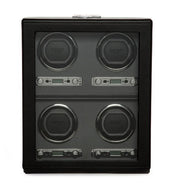 WOLF Classic 4 Piece Watch  Winder