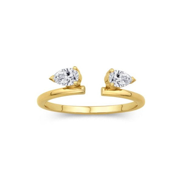 Diamond Bands - Ladie