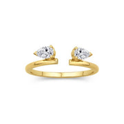 Diamond Bands - Ladie