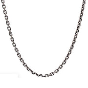 ARMENTA New World Box Chain 32