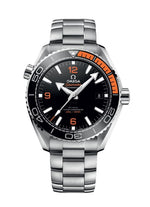 Load image into Gallery viewer, OMEGA Seamaster Planet Ocean 600M 43.5mm
