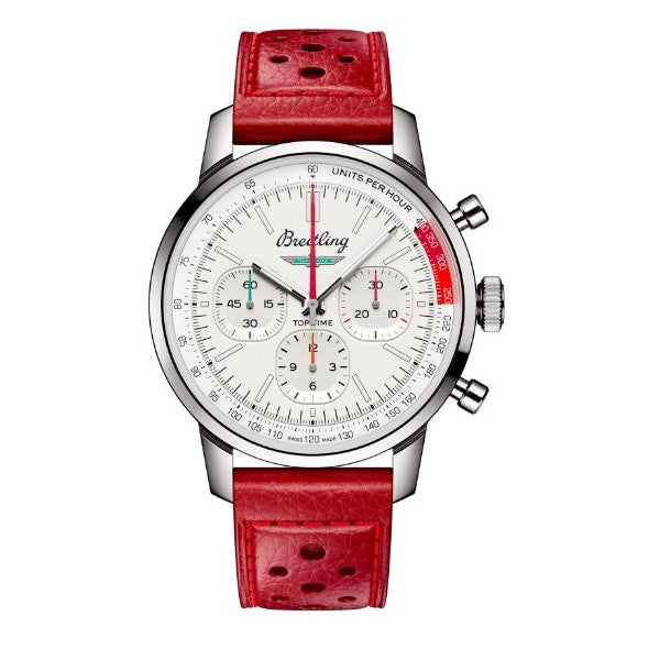 BREITLING Top Time Ford Thunderbird