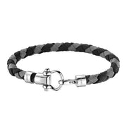 OMEGA Aqua Sailing Bracelet 007 Edition - Large