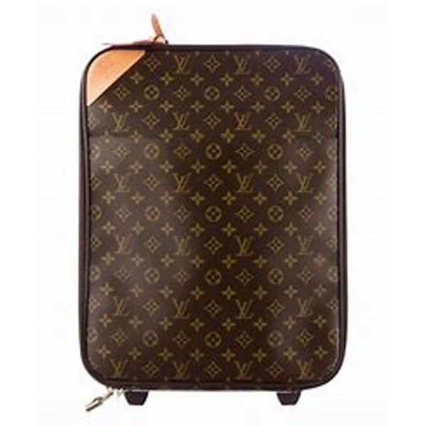 Pre-Owned LOUIS VUITTON Pegase 50