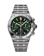 Load image into Gallery viewer, BREITLING Chronomat 42mm B01

