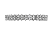 SETHI COUTURE Mini Abacus Diamond Band