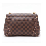 Pre-Owned LOUIS VUITTON Damier Caissa Handbag