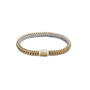 JOHN HARDY Classic Chain 6.5MM Reversible Icon Bracelet