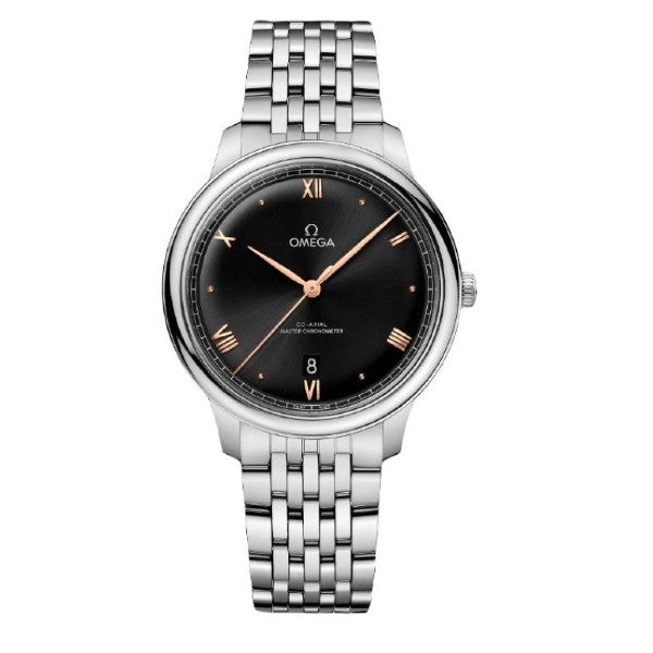 OMEGA De Ville Prestige 40mm