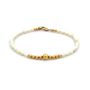 Pearl Bracelet