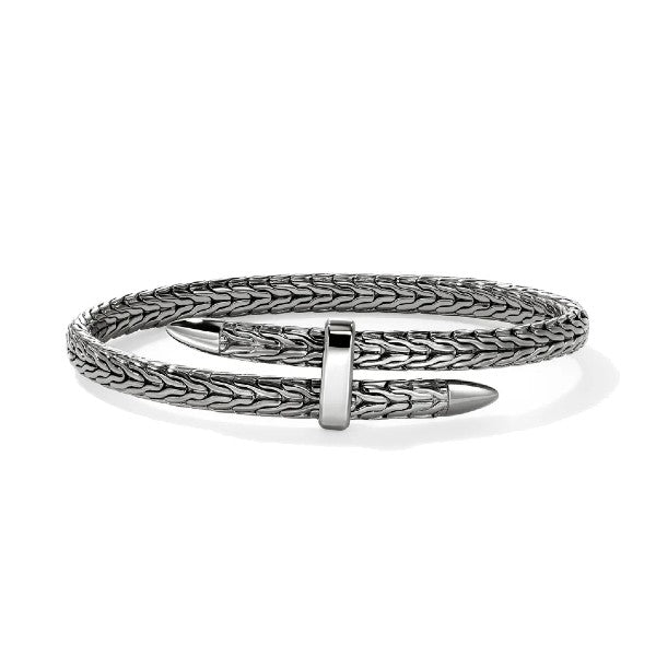 JOHN HARDY Spear Flex Cuff