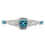 Load image into Gallery viewer, Diamond Bracelet