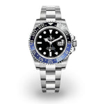 Load image into Gallery viewer, Pre-Owned Rolex GMT-Master II Batman 116710BLNR
