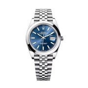 Pre-Owned Rolex Datejust 41mm