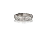 Load image into Gallery viewer, Giotto  Stretch Diamond Ring