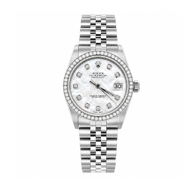 Pre-Owned Rolex Datejust 31