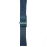 Load image into Gallery viewer, ALPINA Seastrong Dark Blue Diver Strap
