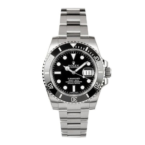 Pre-Owned Rolex Submariner 116610LN