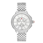 Load image into Gallery viewer, Serein Stainless Steel Diamond Watch
