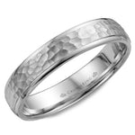 Load image into Gallery viewer, Men's Gold Wedding Band