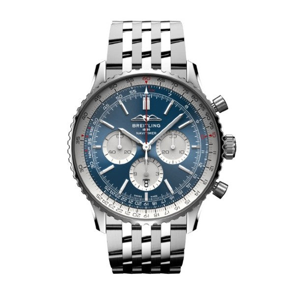 BREITLING Navitimer B01 Chronograph 46