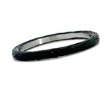 Load image into Gallery viewer, SARAH GRAHAM Pebbled Stackable band - FINAL SALE
