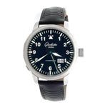 Load image into Gallery viewer, Pre-Owned Glashutte Original Senator Navigator Panorama 44mm Automatic