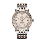 Load image into Gallery viewer, BREITLING Navitimer Automatic GMT 41mm