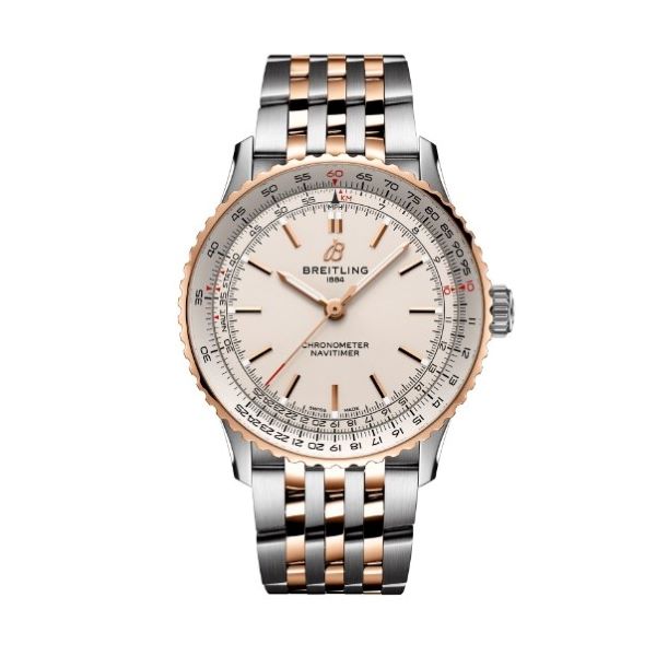 BREITLING Navitimer Automatic GMT 41mm