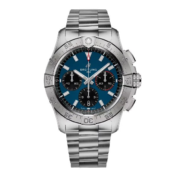 BREITLING Avenger B01 Chronograph 42