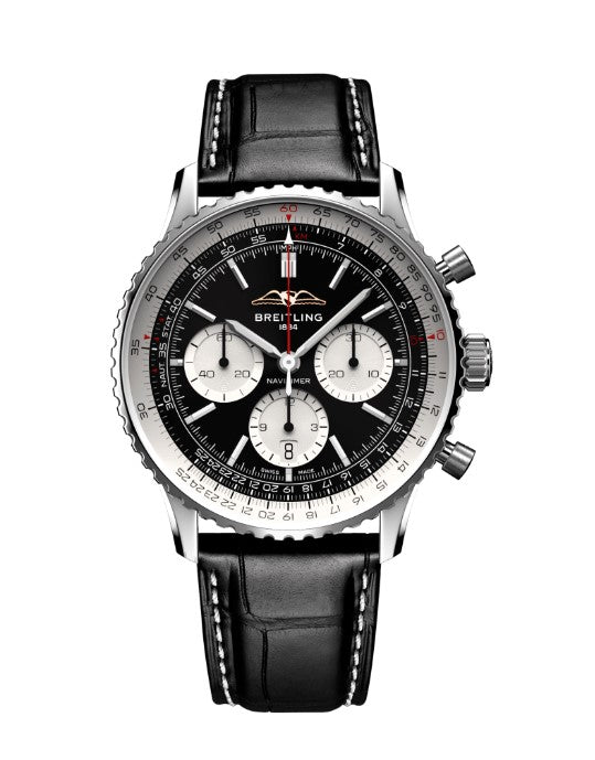 Navitimer B01 Chronograph 43mm
