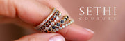Sethi Couture Jewelry